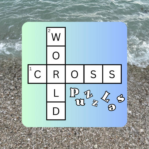 CrossWorld Puzzles